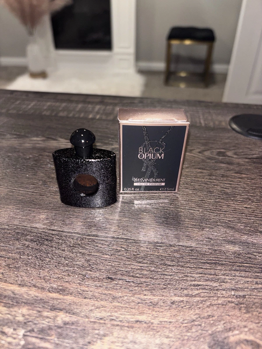 Saint Laurent Black Opium Fluid Fragrances for Women for sale | eBay