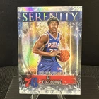 2025 Topps Chrome VJ Edgecombe Base (RAW)