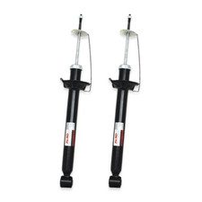 101093 AL-KO Paar Stoßdämpfer Hinten Für Ford Escort VI 1.4 1.6 1.8