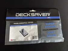 Decksaver Phase DJ Essential Cover - Cover für DJ Equipment