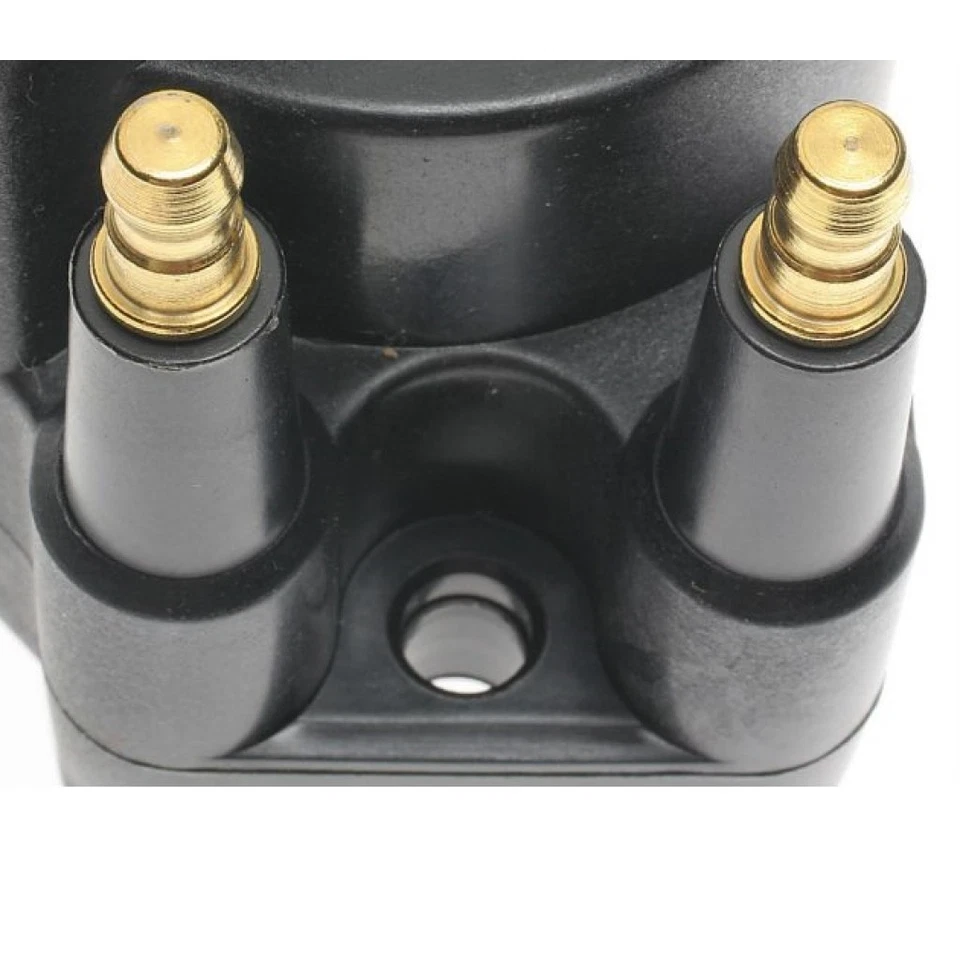 Genuine ACDelco For Oldsmobile Cutlass Calais 1990 1991 Ignition Coil 2-Terminal - Imagem 3 de 4