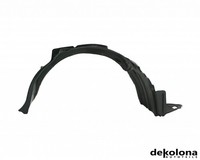 Radkastenverkleidung FüR Honda Civic Hatchback Links Vorne 00-05