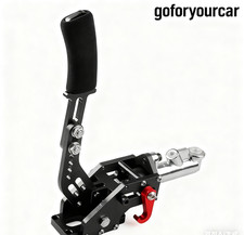 Racing Hydraulic Handbrake Drift E-brake Handle Parking Emergency Brake Gear