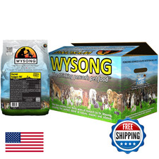 Wysong Ferret Epigen 90 Starch-Free Dry Food - Four 5lb Bags WDFE9020