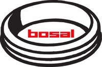 Bosal 256-950 Dichtung FüR Abgasrohr Dichtung FüR Abgasrohr Flansch