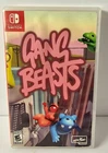 Gang Beasts (Nintendo Switch, 2021)