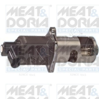 AGR Ventil Für RENAULT VAUXHALL OPEL NISSAN Avantime Espace III IV 90 4434381