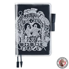 Hobonichi Techo Iyo Okumi Beautiful Season Cover on Cover Original Size