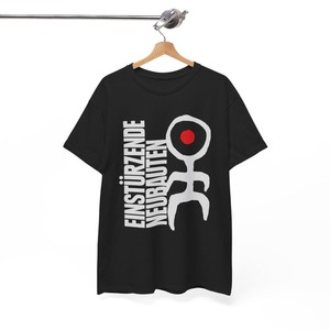 Einsturzende Neubauten Shirt | eBay