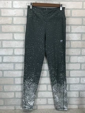 Piper Smartpak Riding Breeches Women's S Stretch Athletic Pull On Silicone Knee