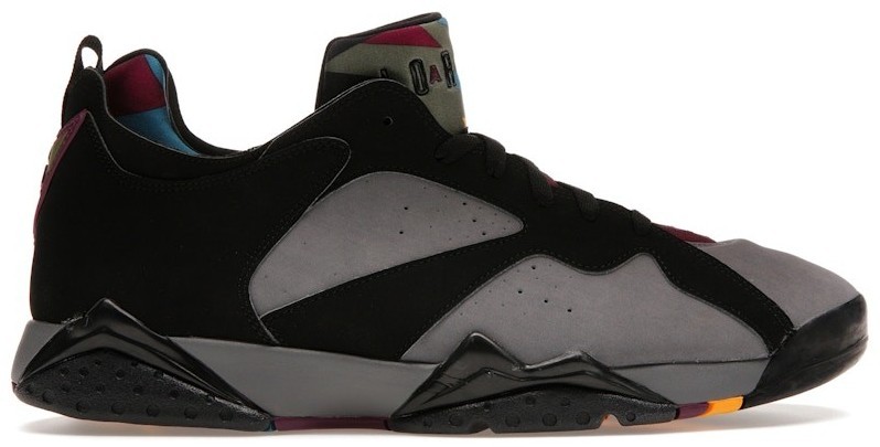 Jordan 7 Retro NRG Low Bordeaux for Sale | Authenticity Guaranteed
