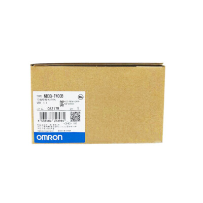 Omron NB3Q-TW00B Module