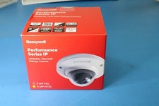 5 Megapixel Fisheye IP Cameras Honeywell HFD5PR1 indoor qty 1