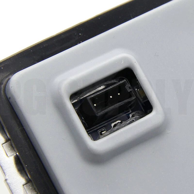 89035113 OE VALEO LAD5GL 4PIN AUDI BMW SEAT VW XENON HEADLIGHT BALLAST MODULE - Image 4 of 4