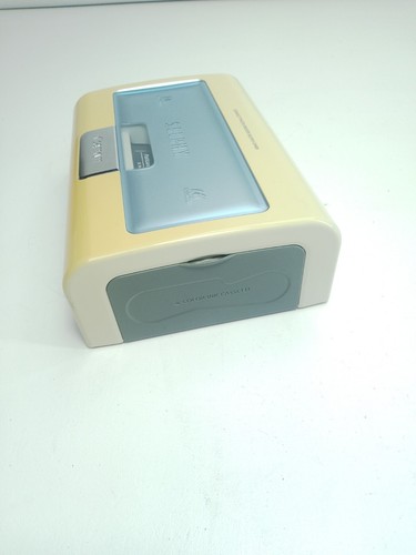 Canon Selphy CP400 Kompakt Fotodrucker ohne Kamera ohne Netzteil UNGETESTET - Bild 4 von 11