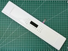 Frigidaire Single Oven Touchpad Control Panel ONLY 318575127
