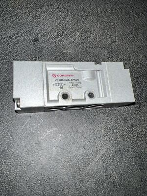 NORGREN V51R5DDA-XP020 P Max: 115psig A9325