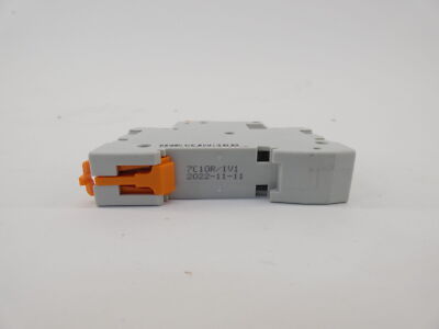 Phoenix Contact TMC 71C 10A Circuit Breaker (1019980) Phoenix 10