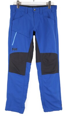 HELLY HANSEN Reguläre Hose Herren Klein Wandern Dünne Taschen Reißverschluss