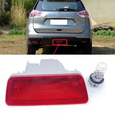 Heckstoßstange Nebelscheinwerfer Bremslicht Für Nissan Juke Rogue X-Trail T32