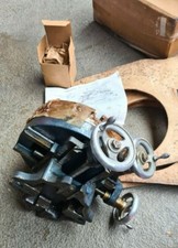 Craftsman Rotary Table 8''