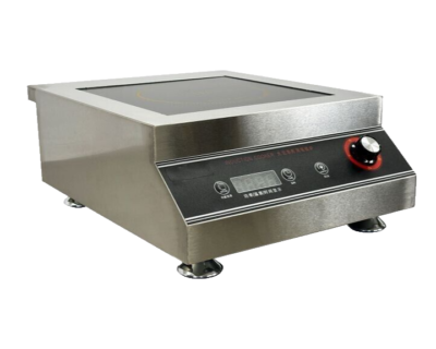 #ad NEW Induction Cooker Countertop 5000W Hot Pot Warmer Restaurant Electric 220V $185.00