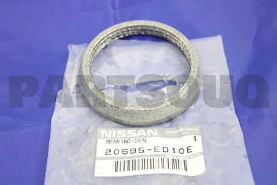 Nissan 20695 ed10a