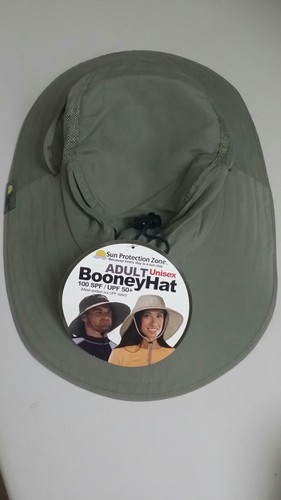 SUN PROTECTION ZONE ADULT UNISEX BOONEY 