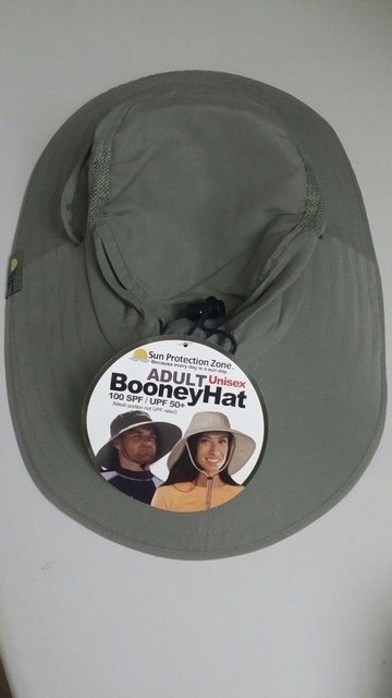carl peak booney hat