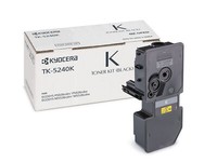 Kyocera TK-5240K Black 1T02R70NL0 Toner Ca. 4.000 Seiten