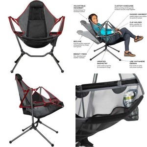 nemo stargaze recliner luxury chair