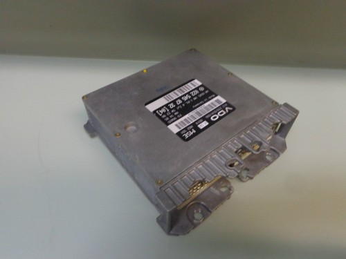 Motor Steuergerät Mercedes W202 0225458732