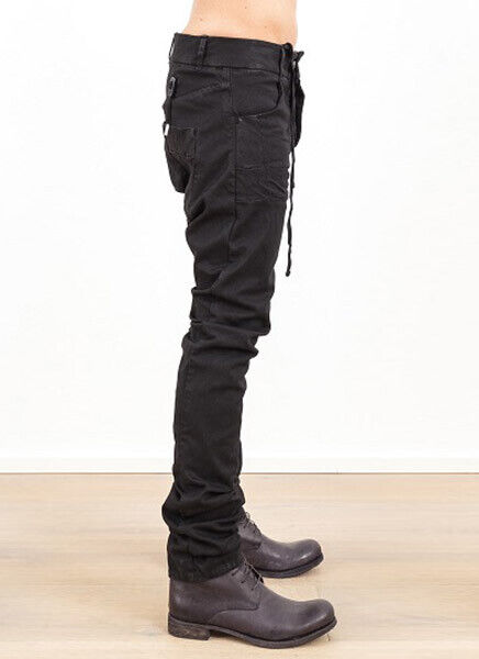 BORIS BIDJAN SABERI p13 regular fit, black, f1503t | eBay BORIS BIDJAN SABERI p13 regular fit, black, f1503t | eBay