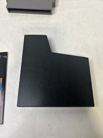 Wheel of Fortune NES Family Edition 1990 CIB Complete Great Condition Z3