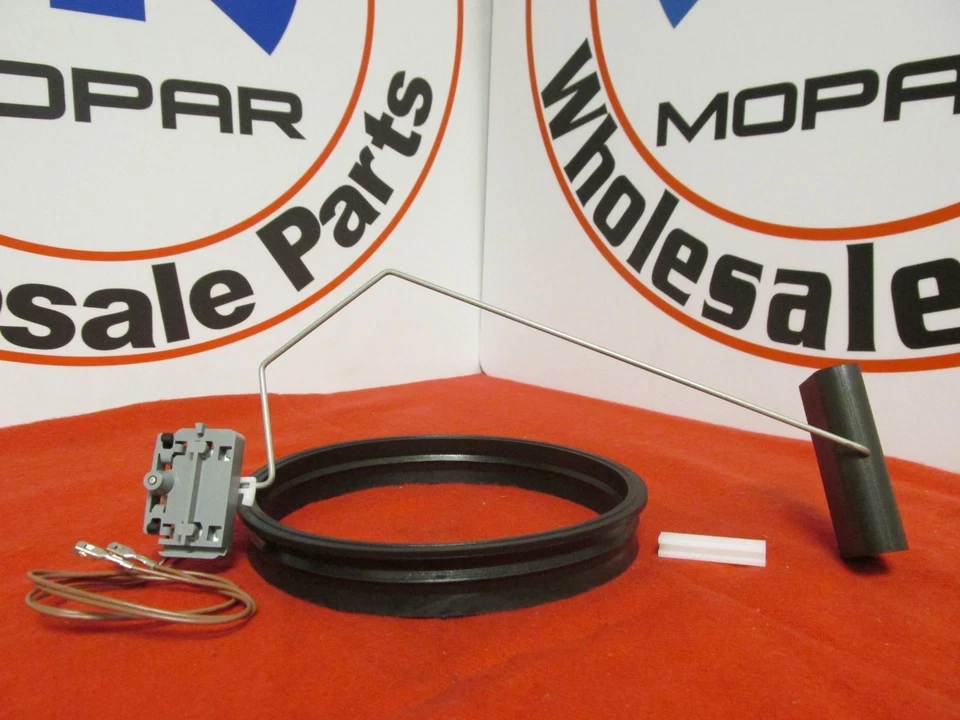 Kit de unidad de nivel de combustible Dodge Ram 1500 2500 3500 NUEVO OEM MOPAR Foto 3 de 4