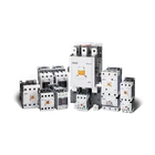 LS Metasol MC-185A MC Magnetic Contactor 3P 185A Coil 100-240V easy connection
