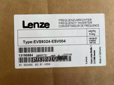 EVS9324-ESV004 1PCS NEW LENZE SERVO DRIVE EVS9324-ESV004