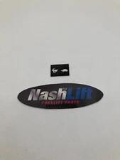 49768 Prime Mover Fast Slow Decal SK38191124JE