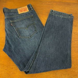 levis 500