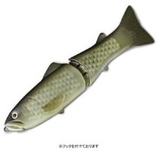 DEPS NEW SLIDE SWIMMER 175 F #01 Flash Carp 175mm 2.6oz Floating Model Silent