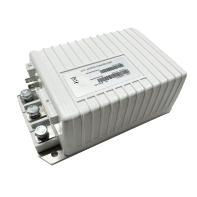 48V 250A Motor Steuerung für Curtis Club Car Precedent Tempo Golfwagen 1515-5206