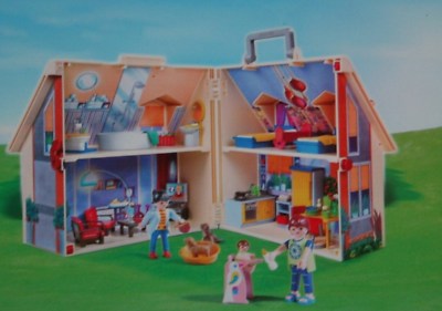 Playmobil Figures Playmobil Dollhouse BaÃ±o Playmobil 5167