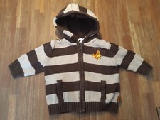 H&M - Strickjacke - Gr. 74 -