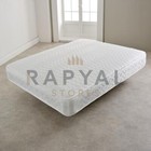 Memory Foam Mattress Luxury Sprung Mattress 3ft Single 4ft6 Double 5ft King 6ft!