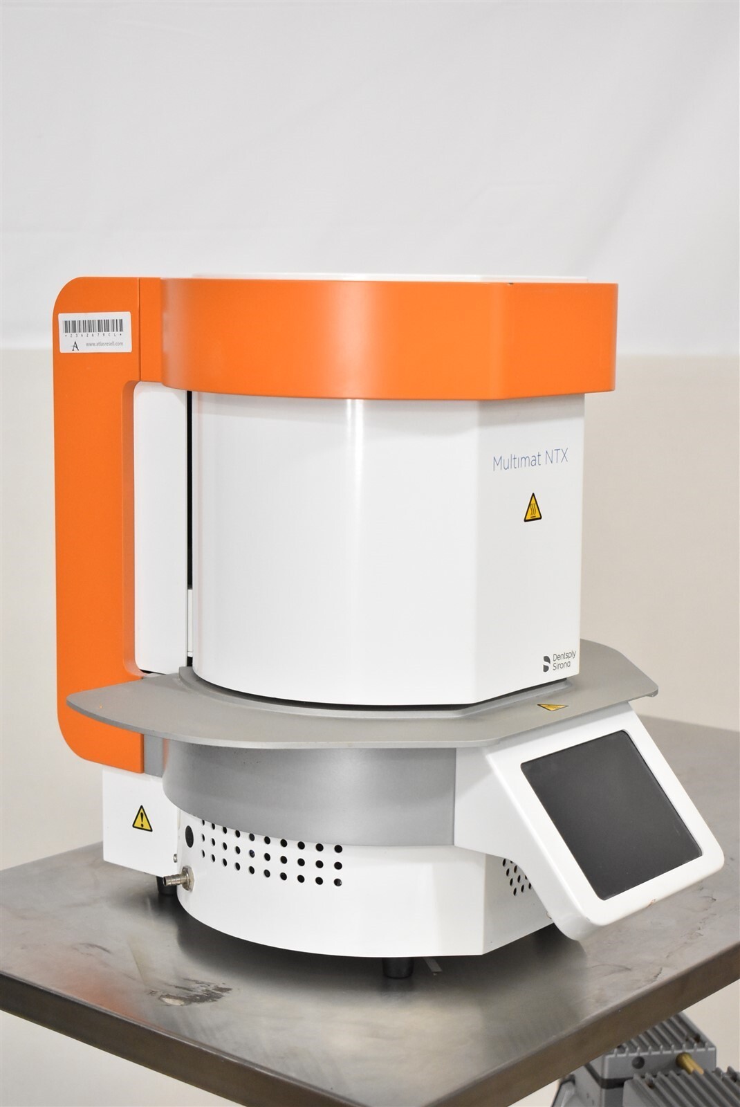 Dentsply Sirona Multimat NTX 2018 Dental Furnace Restoration Heating