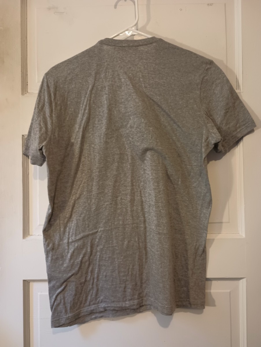 Burberry Prorsum SS 2012 Pin Men T Shirt | eBay