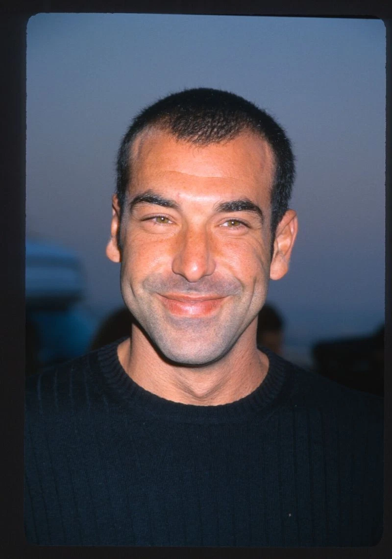 Rick Hoffman Movies