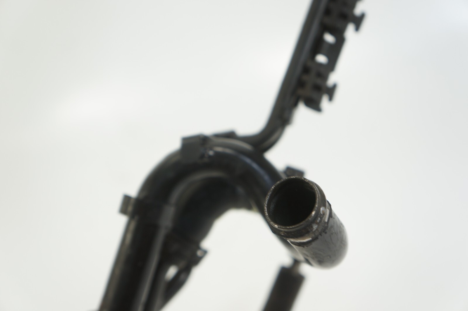 Oem 03-2012 Bentley Continental GT GTC Flying Spur Coolant Water Hose Tube Pipe