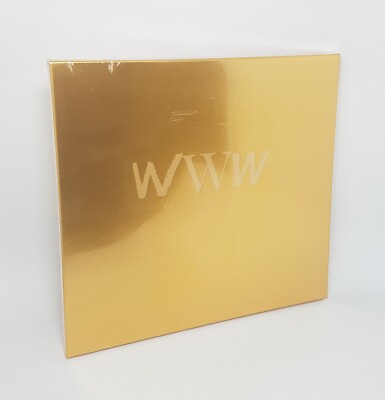 K-POP KIM JAE JOONG JYJ 1st Album WWW CD + Photobook Sealed | eBay