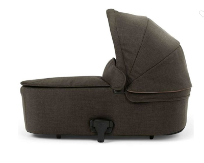 Mamas Papas Armadillo FLip xt carrycot Khaki UK